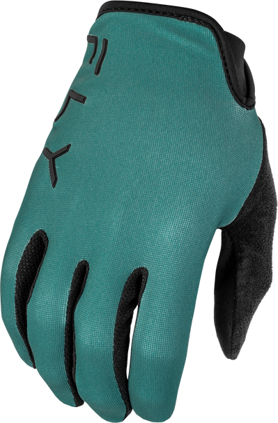 Fly Racing Radium Gloves Evergreen Xl 350-0131X