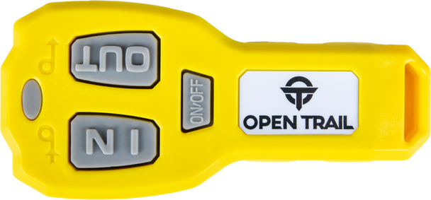 Open Trail Wireless Remote 2.04.02.51