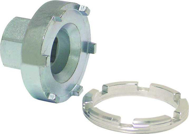 Motion Pro Seal/Bearing Retainer 47 Mm 08-0256