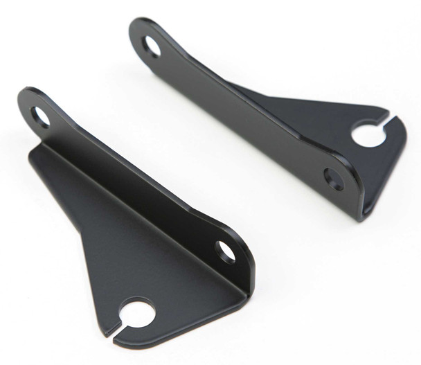 Yoshimura Turn Signal Bracket Universal 070Bgunvtbkt