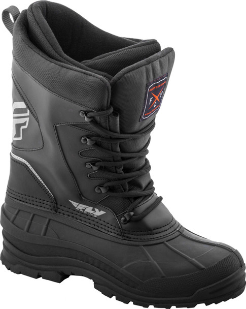 Fly Racing Aurora Boots Sz 09 361-95009