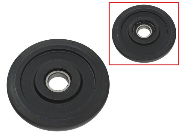 Spi Idler Wheel 130Mm Yamaha SC-04000-1