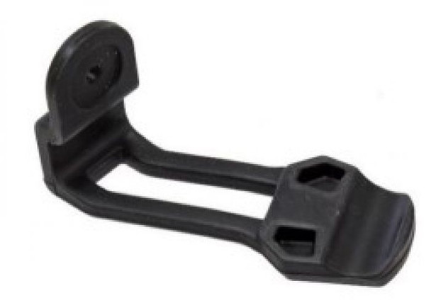 Spi Panel Latch SM-12510