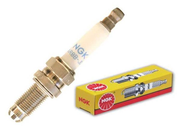 Ngk Ngk 8765 Mar8B-Jds Multi-Groundspark Plug (Moto Part Thread) 8765