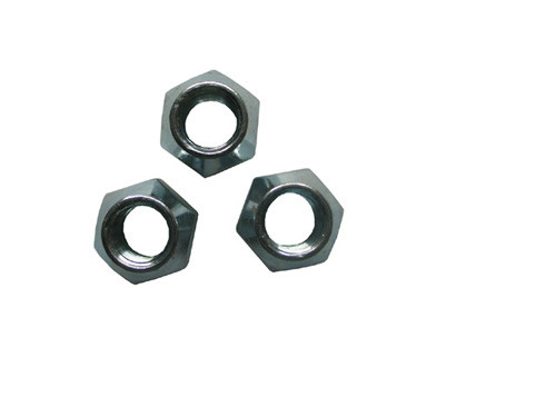Wheel Nuts 1/220 (5 Ea) 230013