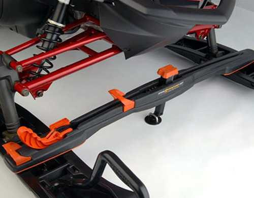 Superclamp Tie Down Super Clamp Ii Front 1000 Sc-Front