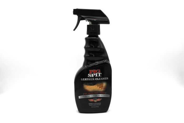 Pig Spit Detailer Pig Spit Leather Cleaner & Conditioner Spray Bottle 16 Oz Pslc16