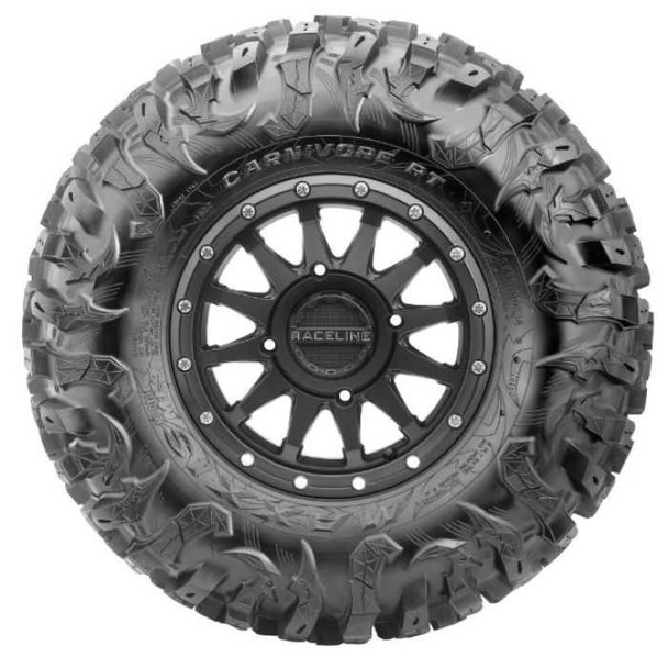 Maxxis Tire Maxxis Carnivore R/T 25X10R12 6Pr Nhs Tm00545000