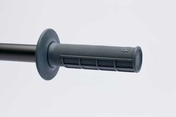 Renthal Renthal Mx Grips Med Diamond / Waffle Grey G087