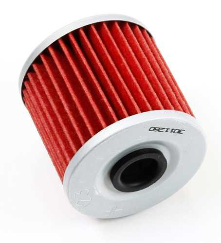 Hi Flo Air And Oil Filters Hi Flo - Oil Filter Hf123 Hf123