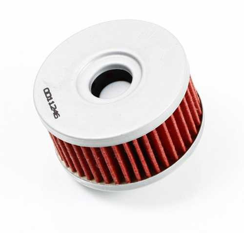 Hi Flo Air And Oil Filters Hi Flo - Oil Filter Hf136 Hf136