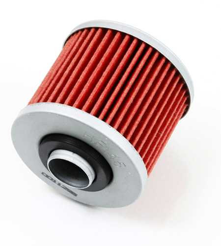 Hi Flo Air And Oil Filters Hi Flo - Oil Filter Hf145 Hf145