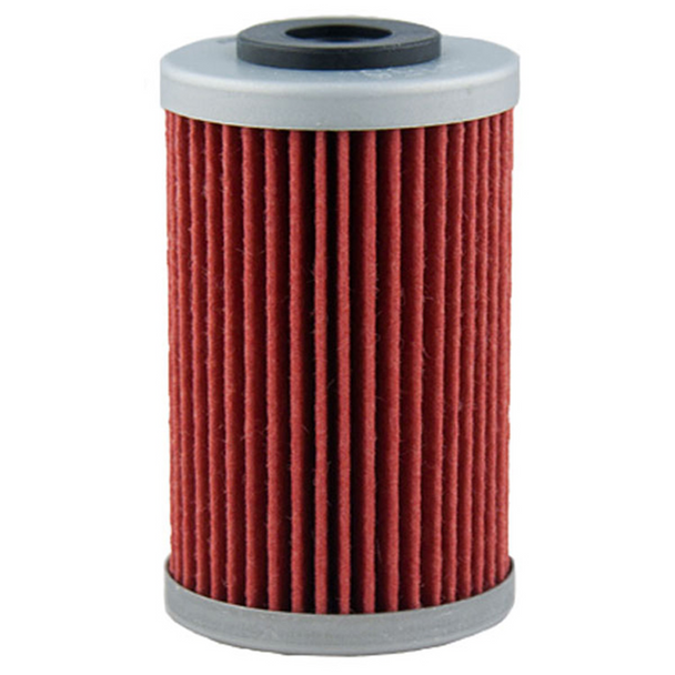 Hi Flo Air And Oil Filters Hi Flo - Oil Filter Hf155 Hf155
