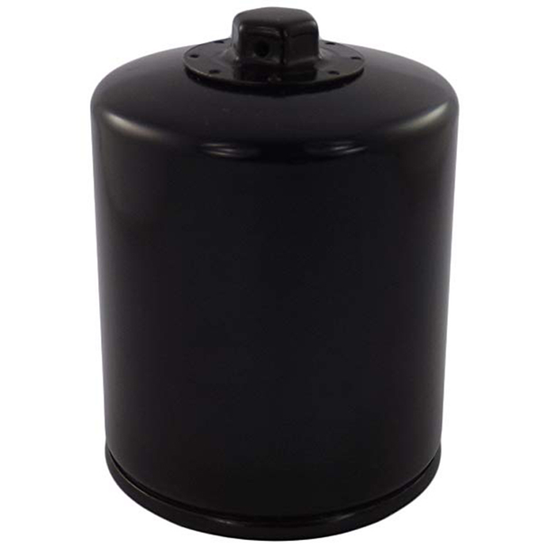Hi Flo Air And Oil Filters Hiflo Racing Oil Filter Hf171 Black Hf171Brc