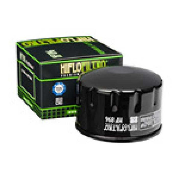 Hi Flo Air And Oil Filters Oil Filter - Hf896 Hf896