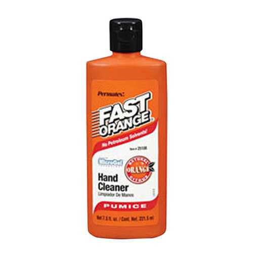 Permatex Chemicals Permatex Fast Orange Pumice Lotion 7.5 Oz. 25108