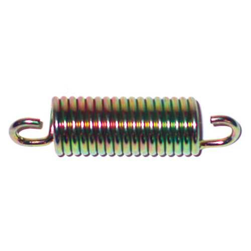 Spi Exhaust Spring Stainless Steel 02-106-02