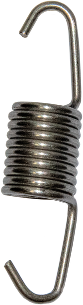 Slp Exhaust System Spring 2" Cooker Mount 090-49