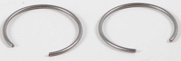 Wiseco Piston Circlips For Wiseco Pistons Only Cw22