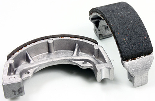 Wild Boar Brake Shoes MX-05201