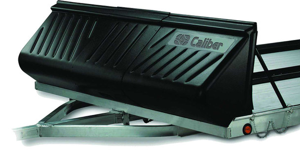 Caliber Poly Shield Iii Slush & Rock Shield 13401