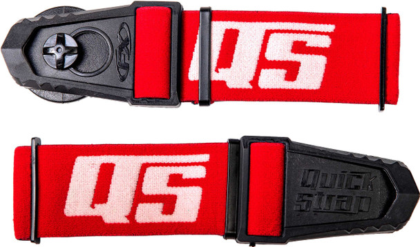 Quick Strap Quick Straps Red Qs-15