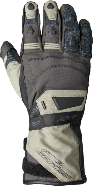 Rst Pro Series Ranger Ce Glove Sand Waterproof Md 103497Snd-M