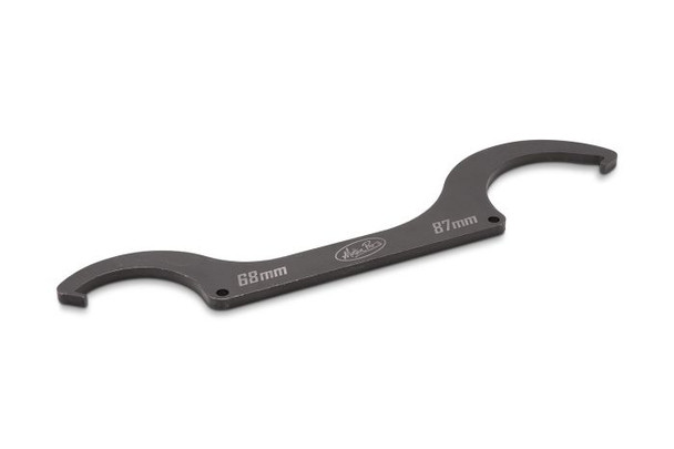 Motion Pro Shock Wrench 08-0029