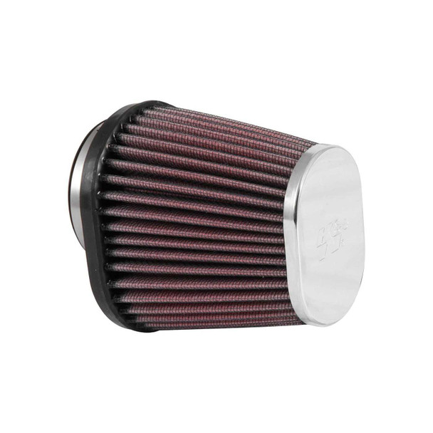 K&N Air Filter Universal 54Mm Flange Rc-2890