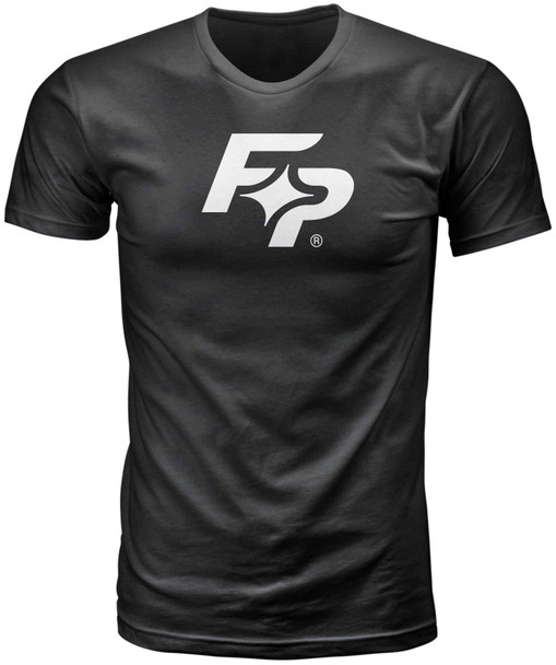 Fire Power Fire Power Tee Black Sm 99-8110S