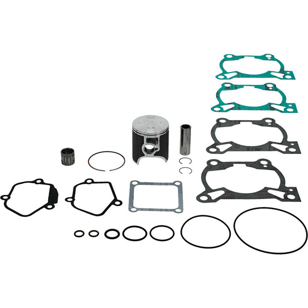 Vertex Top End Kit Cast 46.96/Std Husq/Ktm Vtk24212C-2