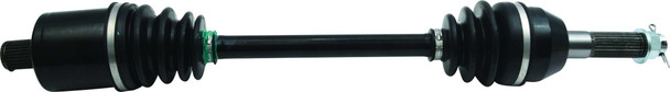 All Balls 6 Ball Heavy Duty Axle Rear Ab6-Po-8-401