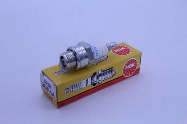 Ngk Ngk 5728 Bmr4A Spark Plug 5728