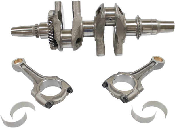 Hot Rods Crankshaft W/Rods Hr00049