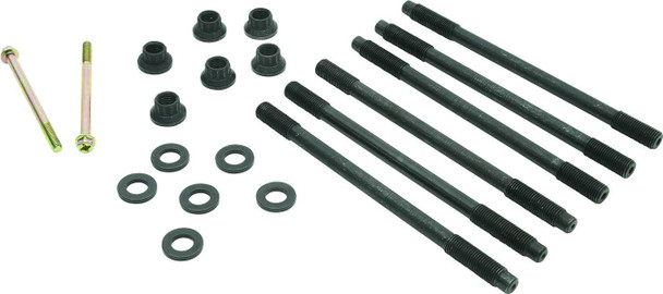 Cylinder Works Cylinder Bolt Kit Pol Cwbltk01