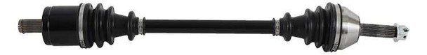 All Balls 6 Ball Heavy Duty Axle Front Ab6-Po-8-309