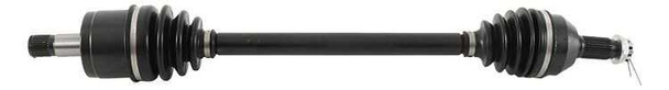All Balls 8 Ball Extreme Axle Rear Ab8-Ho-8-328
