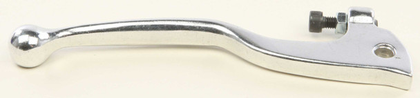 Fire Power Brake Lever Silver 020-0228