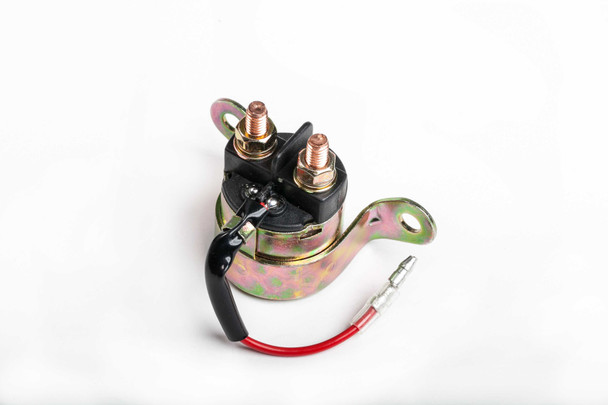Ricks Starter Solenoid 65-501