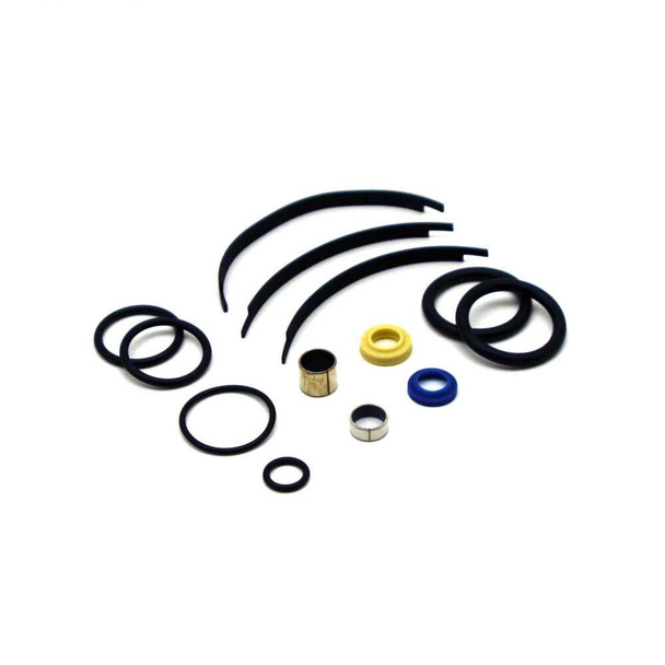 Hygear Hybrid Shock Rebuild Kit Walker Evans With 1/2" Shaft 29-09-210-R