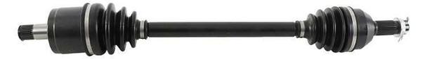 All Balls 8 Ball Extreme Axle Rear Ab8-Ho-8-329