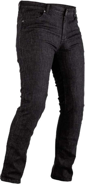 Rst Tapered-Fit Ce Sl Jeans Black Lg 102625Blk-34