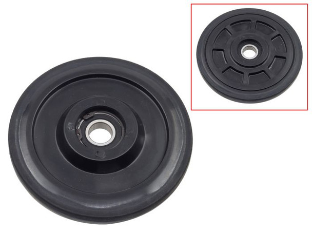 Spi Idler Wheel 6.38" SC-04013