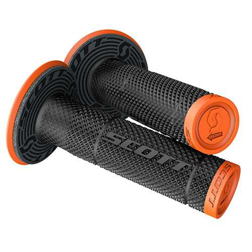 Scott Scott Sx Ii Neon Orange/Black Set W/Donuts 219624-5857