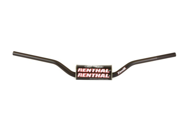 Renthal Renthal 831 Ktm / Husq Fatbar Black 831-01-Bk