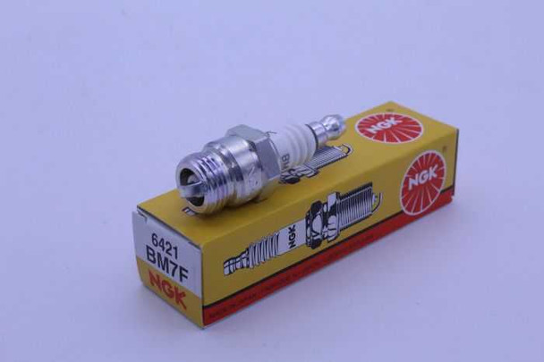 Ngk Ngk 6421 Bm7F Spark Plug 6421