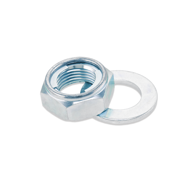 Bolt Locking Axle Nut 18Mm Axn18