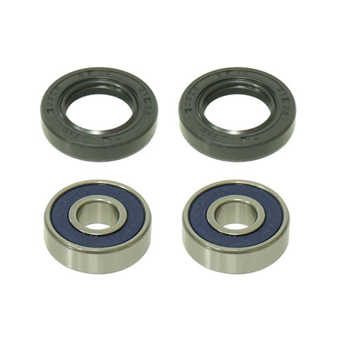 Psychic Wheel Bearing Kit Front/Rear MX-06272