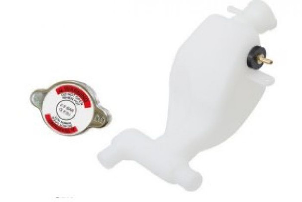Spi Coolant Tank W/O Cap SM-10032A