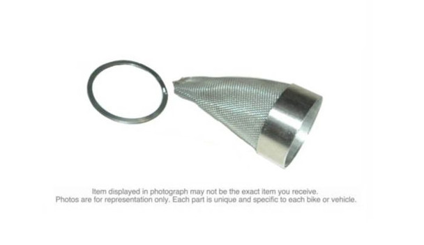Fmf Factory 4.1 Rct Spark Arrestor Insert 040638